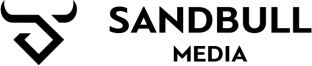 Sandbull Media Logo